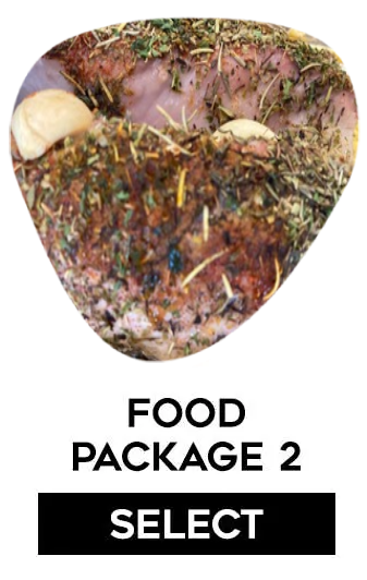 A picture of food package 2